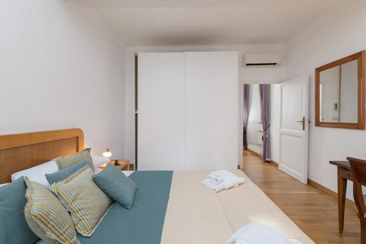 Banchi Apartments - Castel Sant'Angelo ローマ エクステリア 写真