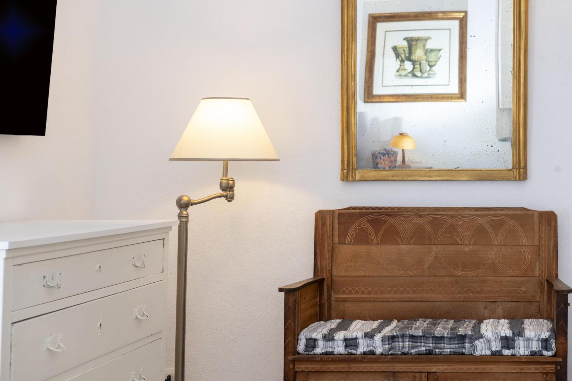 Banchi Apartments - Castel Sant'Angelo ローマ エクステリア 写真